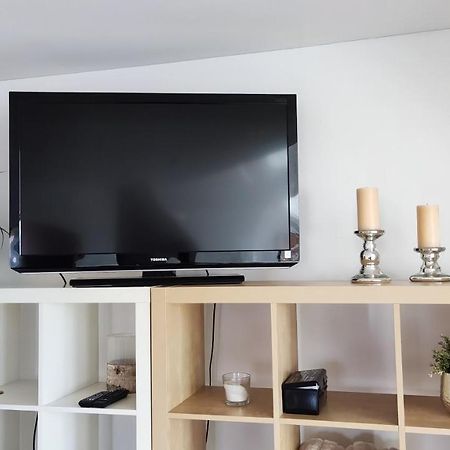 Ferienwohnung Schottenheim Nabburg Exteriör bild
