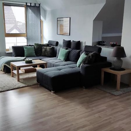 Ferienwohnung Schottenheim Nabburg Exteriör bild